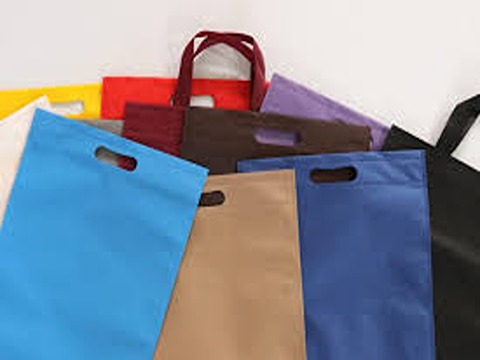 تصویر 2 از قیمت بگ سوزنی تبلیغاتی با کیفیت ارزان + خرید عمده